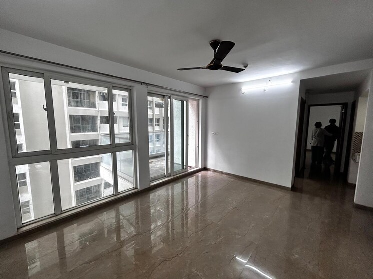 Hall, nahar-f-residences 2 Bedroom 800 Sq.Ft. Apartment In Balewadi Pune 9018418