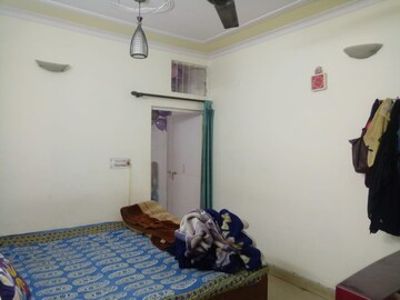 Living Room in 1 BHK Builder Floor at Lajpat Nagar 4 – for Rent