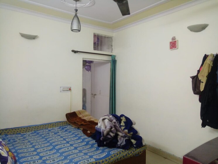 Living Room, lajpat nagar 4 1 Bedroom 578 Sq.Ft. Builder Floor In Lajpat Nagar 4 Delhi 9018423