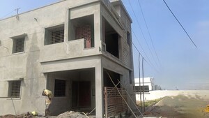 2 BHK Villa – Exterior View View at Bathlapalli - for Sale