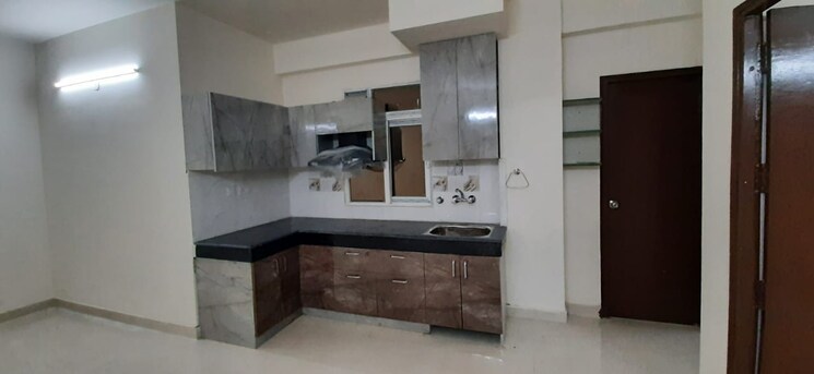 Kitchen, signature-global-synera 2 Bedroom 735 Sq.Ft. Apartment In Sector 81 Gurgaon 9018456