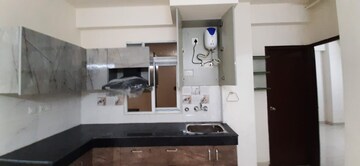Kitchen in 2 BHK Apartment at Signature Global Synera, Sector 81 – for Rent