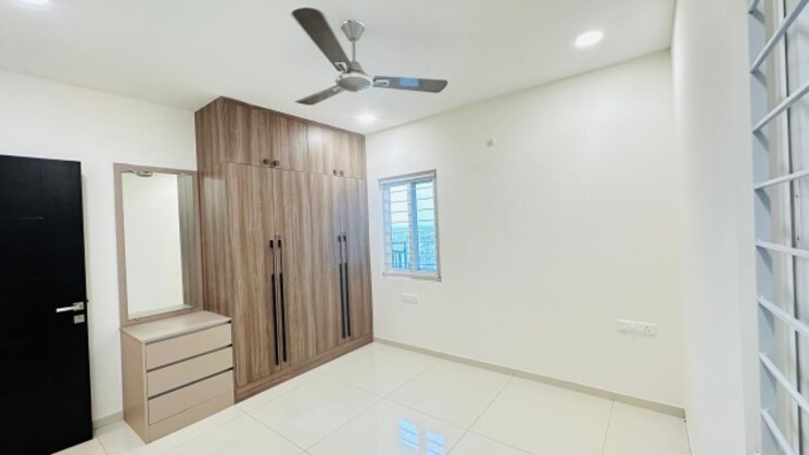 Room, rajapushpa-provincia 3 Bedroom 2335 Sq.Ft. Apartment In Narsingi Hyderabad 9018472