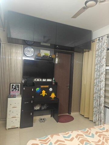 Kitchen in 2 BHK Apartment at Shree Vardhman Green Court, Sector 90 – for Rent