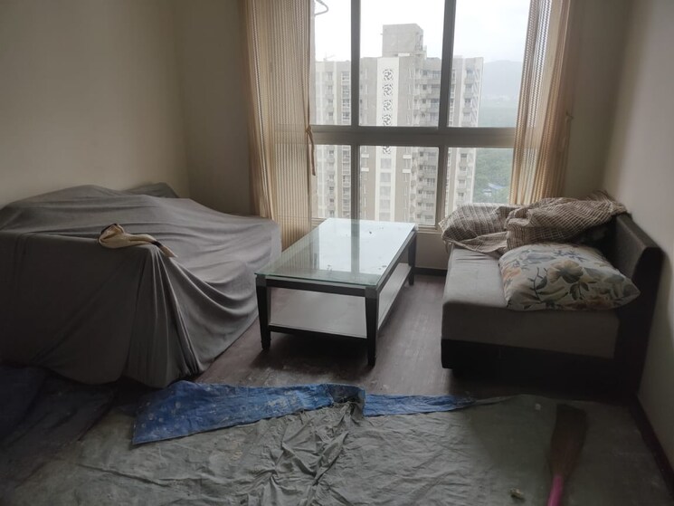 Living Room, regency-heights 3 Bedroom 1500 Sq.Ft. Apartment In Azad Nagar Thane 9018496
