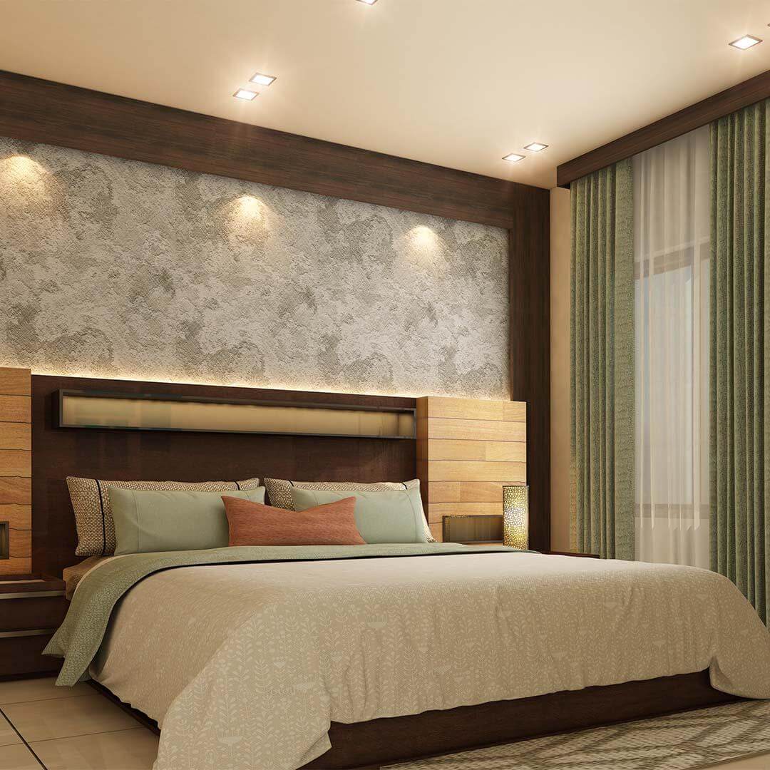 3 BHK Apartment For Sale in Olive Ourania