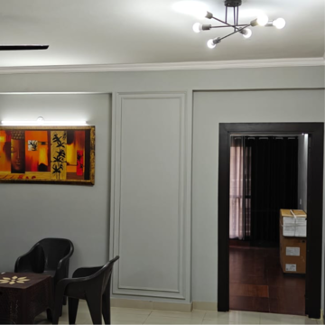 3 BHK Apartment For Sale in MSA Golf Gardenia, Alpha Ii Greater Noida