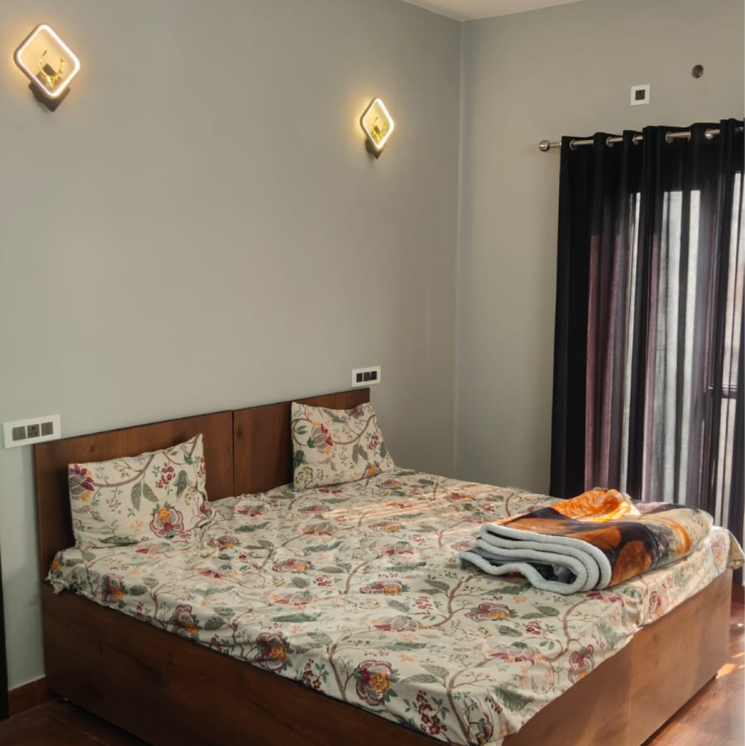 Bedroom, msa-golf-gardenia 3 Bedroom 1625 Sq.Ft. Apartment In Alpha Ii Greater Noida Greater Noida 9018510