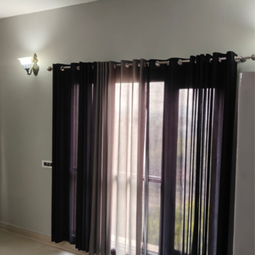 Bedroom in 3 BHK Apartment at MSA Golf Gardenia, Alpha Ii Greater Noida – for Sale