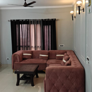 Team Area in 3 BHK Apartment at MSA Golf Gardenia, Alpha Ii Greater Noida – for Sale