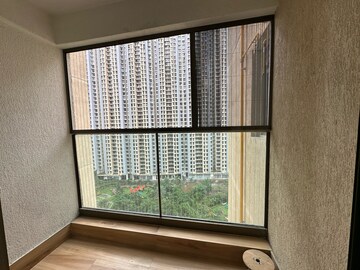 2 BHK Apartment For Rent in Regency Heights, Azad Nagar