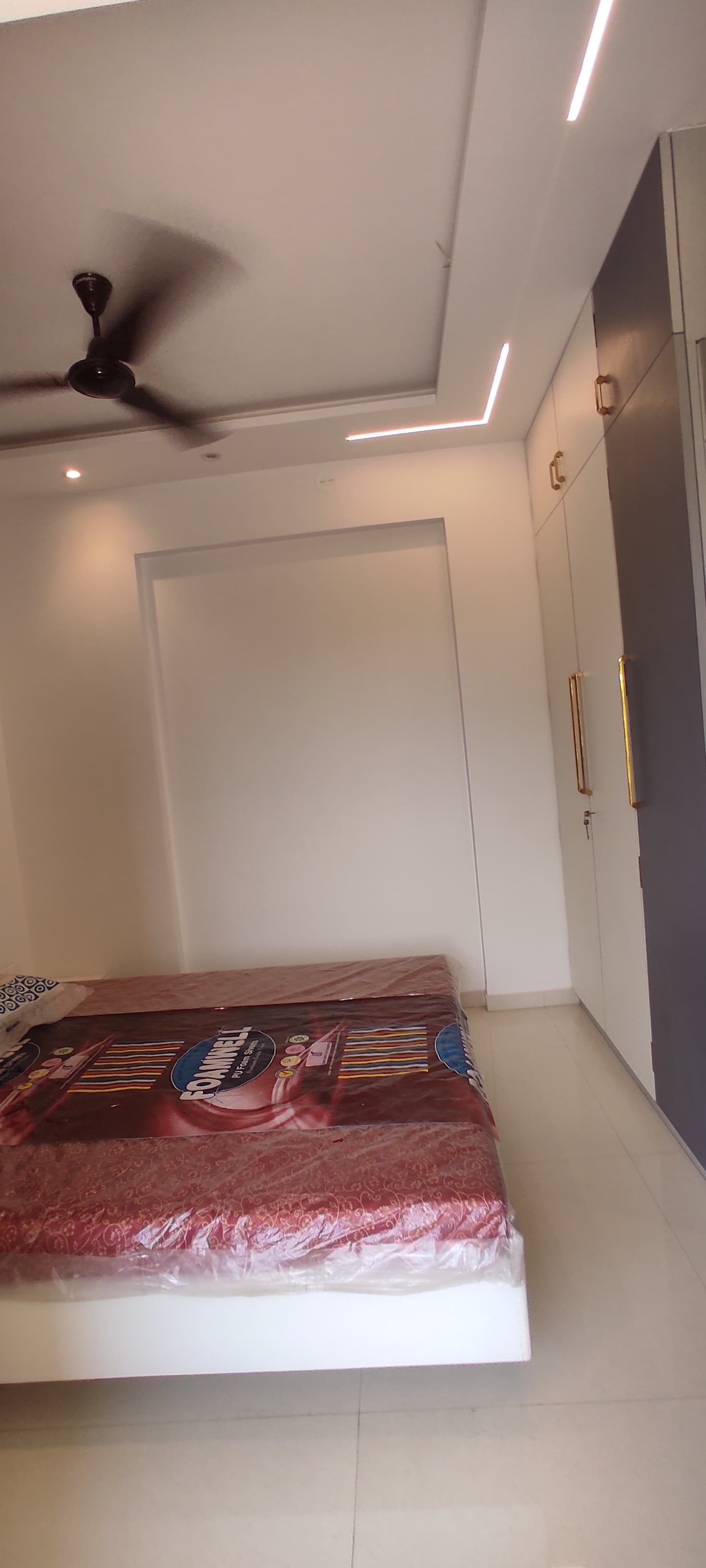 1 BHK Apartment For Sale in Ashapura Galaxy