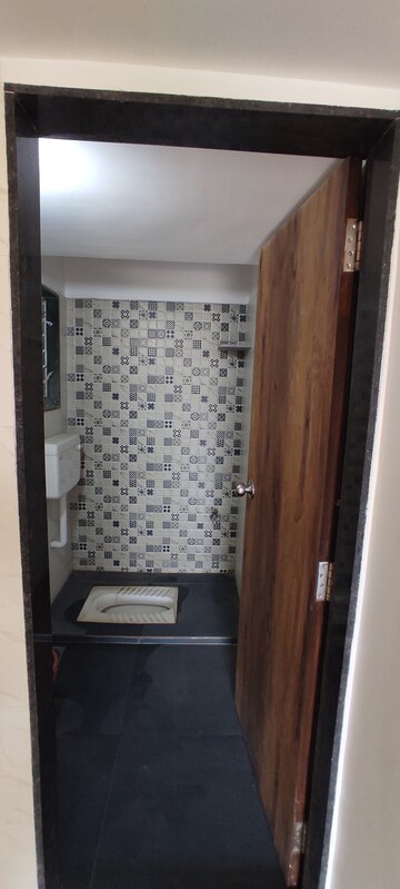 Bedroom in 1 BHK Apartment at Ashapura Galaxy, Ambivali – for Sale