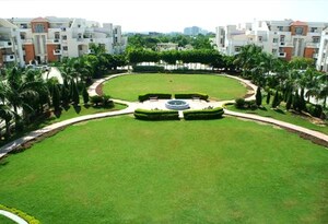3 BHK Apartment – Garden View at Eldeco Residency Greens, Pi Greater Noida - for Sale