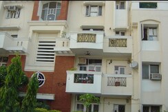 3 BHK Apartment For Sale in Eldeco Residency Greens