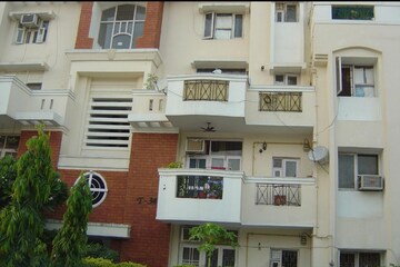 3 BHK Apartment For Sale in Eldeco Residency Greens, Pi Greater Noida