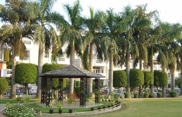 3 BHK Apartment – Garden View at Eldeco Residency Greens, Pi Greater Noida - for Sale
