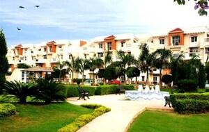 3 BHK Apartment – Exterior View View at Eldeco Residency Greens, Pi Greater Noida - for Sale