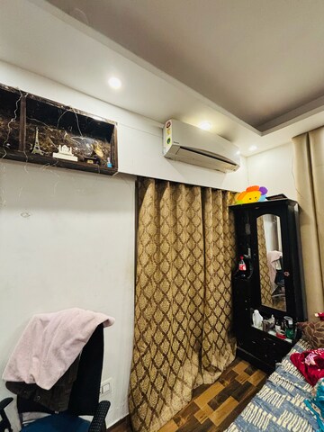 Bedroom in 2 BHK Apartment at Migsun Wynn Boulevard, Eta Ii Greater Noida – for Sale