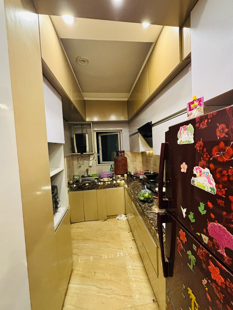Kitchen, migsun-wynn-boulevard 2 Bedroom 1060 Sq.Ft. Apartment In Eta Ii Greater Noida Greater Noida 9018522