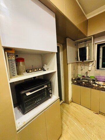 Furnished Amenities in 2 BHK Apartment at Migsun Wynn Boulevard, Eta Ii Greater Noida – for Sale