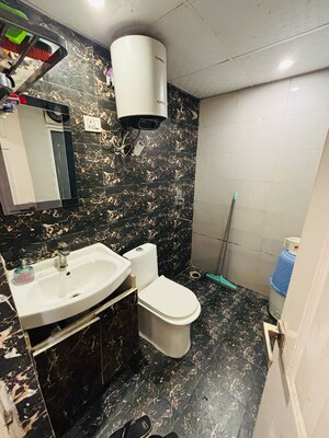 Team Area in 2 BHK Apartment at Migsun Wynn Boulevard, Eta Ii Greater Noida – for Sale