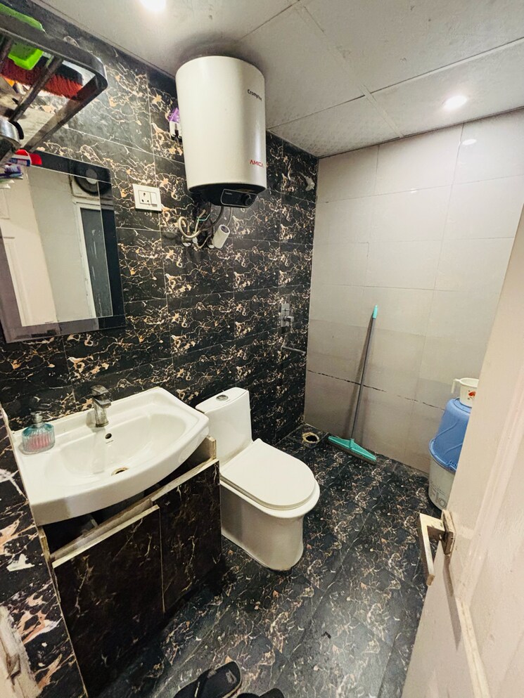 Team Area, migsun-wynn-boulevard 2 Bedroom 1060 Sq.Ft. Apartment In Eta Ii Greater Noida Greater Noida 9018522