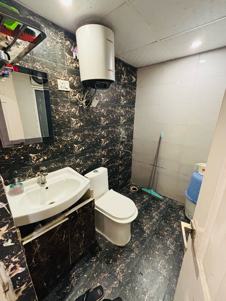 Team Area, migsun-wynn-boulevard 2 Bedroom 1060 Sq.Ft. Apartment In Eta Ii Greater Noida Greater Noida 9018522