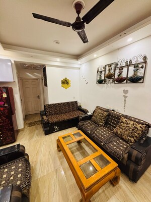 Bedroom in 2 BHK Apartment at Migsun Wynn Boulevard, Eta Ii Greater Noida – for Sale