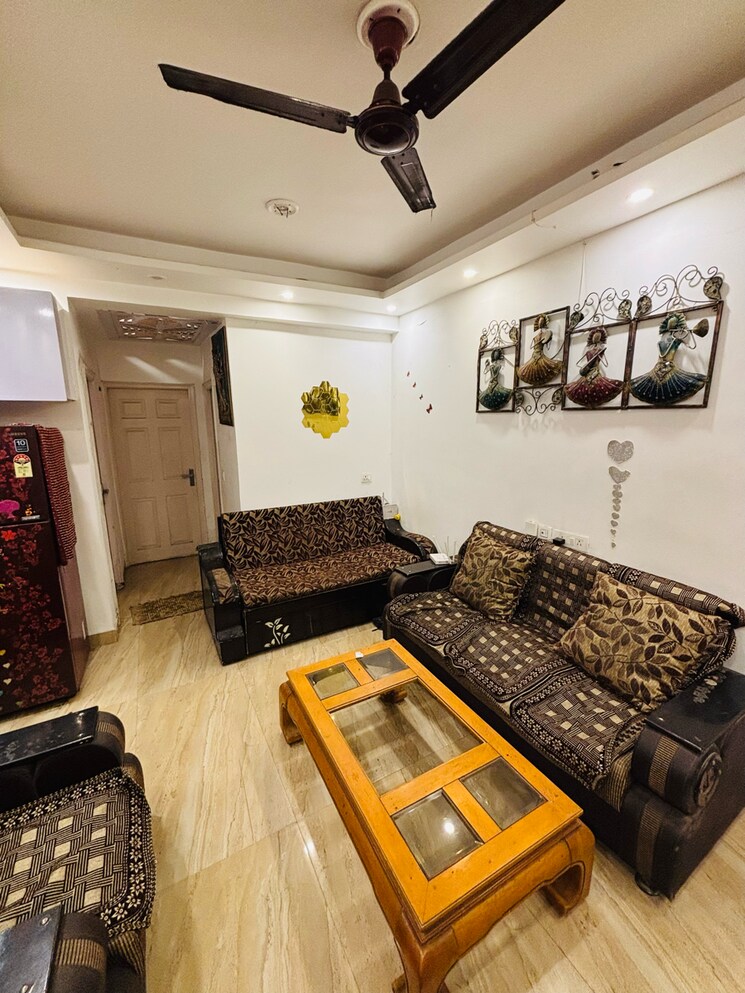 Bedroom, migsun-wynn-boulevard 2 Bedroom 1060 Sq.Ft. Apartment In Eta Ii Greater Noida Greater Noida 9018522