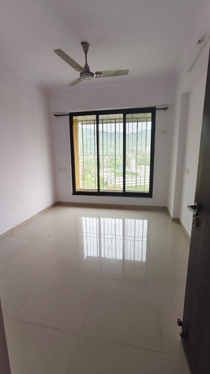 2 BHK Apartment For Sale in Happy Valley