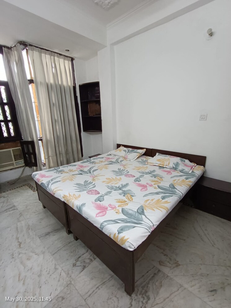 Bedroom, gaur-city-7th-avenue 2 Bedroom 623 Sq.Ft. Apartment In Sector 4 Greater Noida Greater Noida 9018520