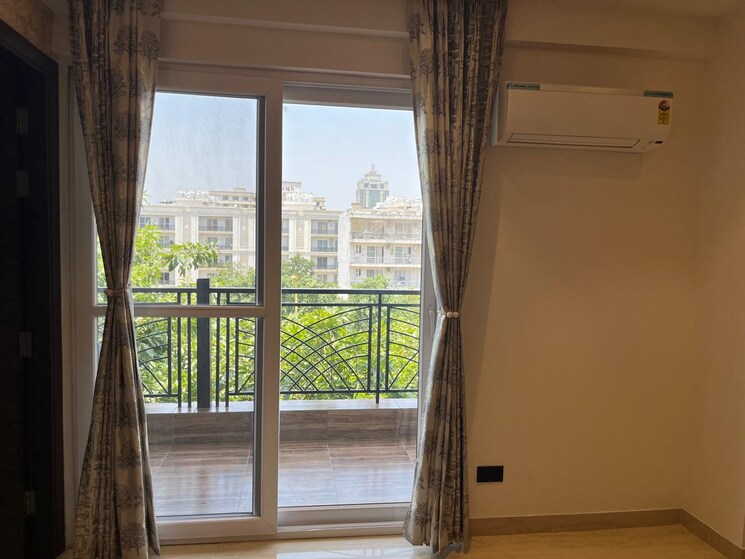 Room, thanisandra 3 Bedroom 2305 Sq.Ft. Apartment In Thanisandra Bangalore 9018536