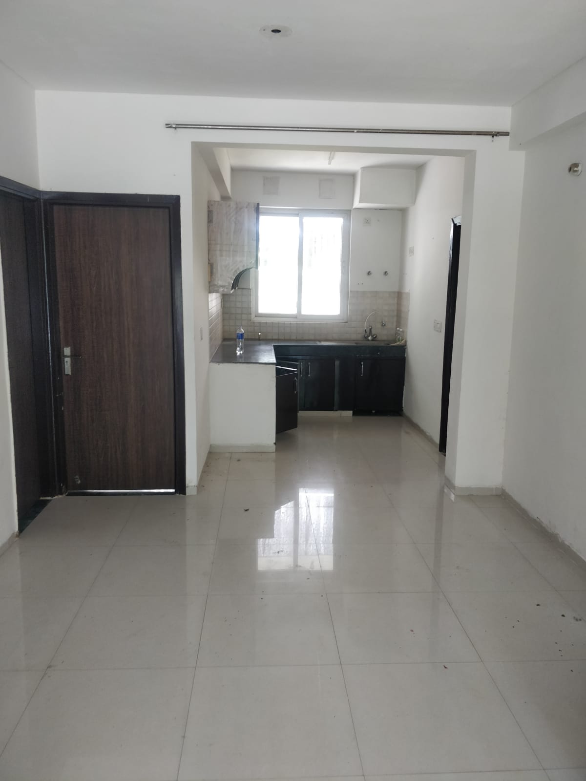 3 BHK + Pooja Room Apartment For Rent in Amolik Sankalp