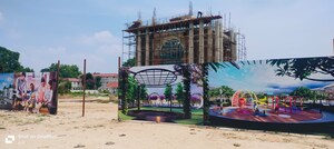  Plot For Sale in Gomti Nagar