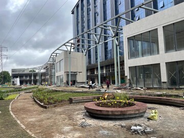  Office Space For Sale in Geras Imperium Gateway, Bhosari