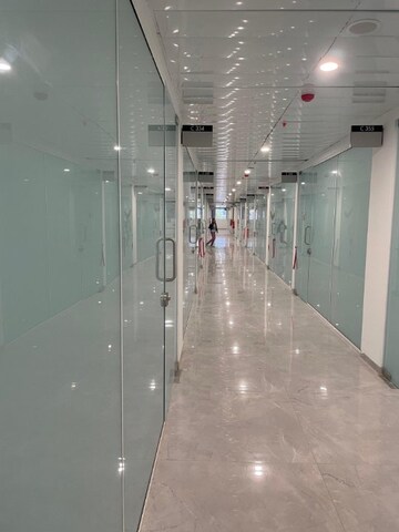   Office Space at Geras Imperium Gateway, Bhosari – for Sale