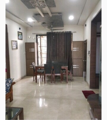 3 BHK Apartment For Rent in Lodha Paradise, Majiwada