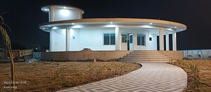  Plot – Exterior View View at Ajmer Road - for Sale