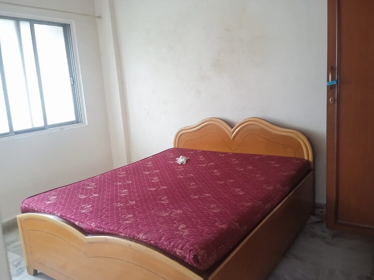 Bedroom, kasturbam-apartments 1 Bedroom 600 Sq.Ft. Apartment In Goregaon East Mumbai 9018578