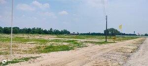 Plot Area in  Plot at Gomti Nagar – for Sale
