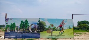  Plot – Garden View at Mohanlalganj - for Sale