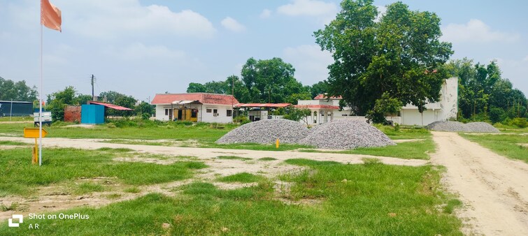 Exterior View, mohanlalganj  1609 Sq.Ft. Plot In Mohanlalganj Lucknow 9018580