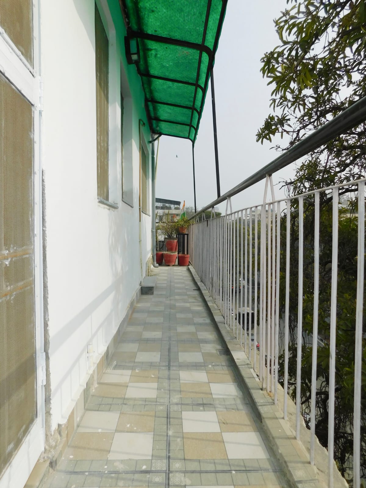 2 BHK Apartment For Rent in Supertech Ecovillage II