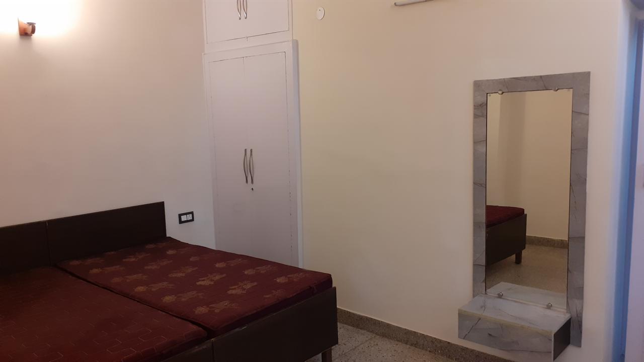 2 BHK Apartment For Rent in Supertech Ecovillage II