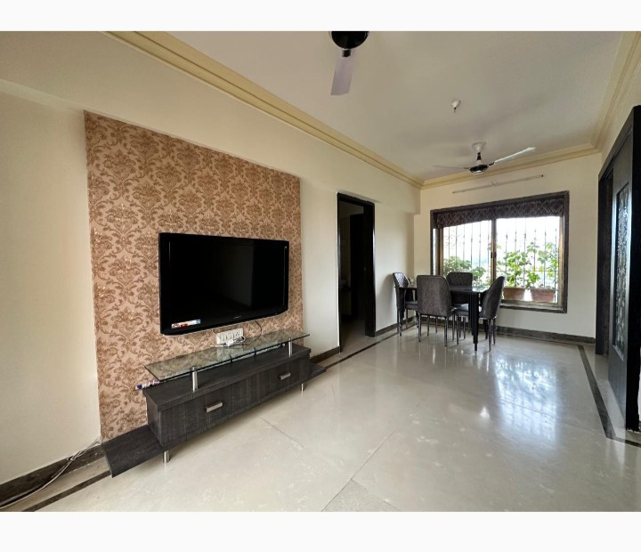 3 BHK Apartment For Rent in Regency Towers