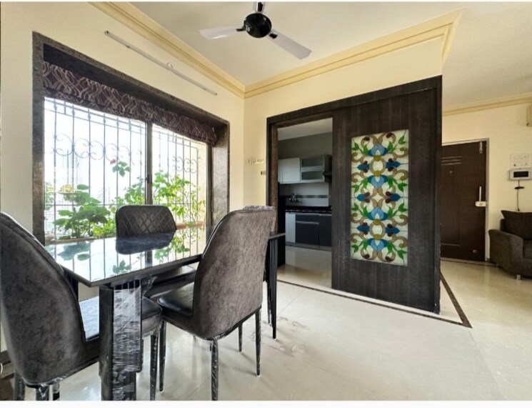 Gym, regency-towers 3 Bedroom 1000 Sq.Ft. Apartment In Kavesar Thane 9018612