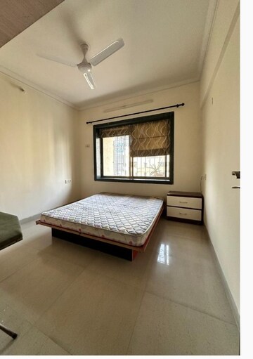 Living Room in 3 BHK Apartment at Regency Towers, Kavesar – for Rent