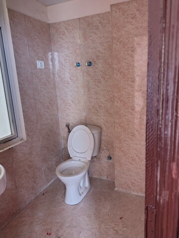 Bathroom in 2 BHK Apartment at Amrapali Dream Valley, Tech Zone 4 Greater Noida – for Rent