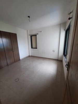 Master Bedroom in 2 BHK Apartment at Swastik Regalia, Waghbil – for Sale